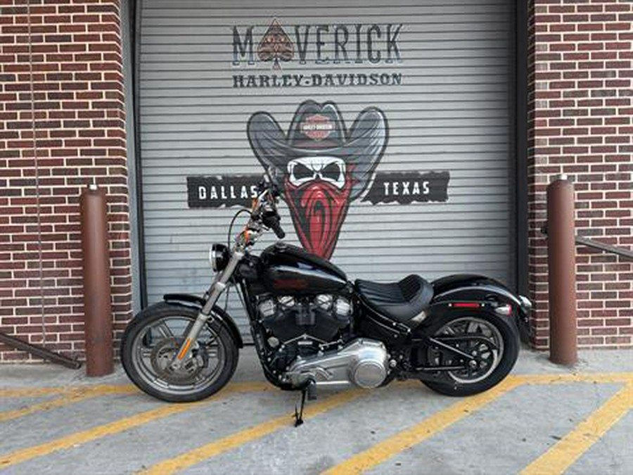 2023 Harley-Davidson Softail® Standard