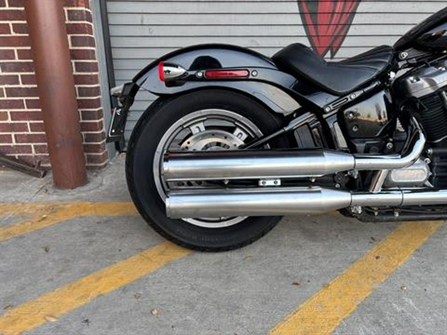 2023 Harley-Davidson Softail® Standard