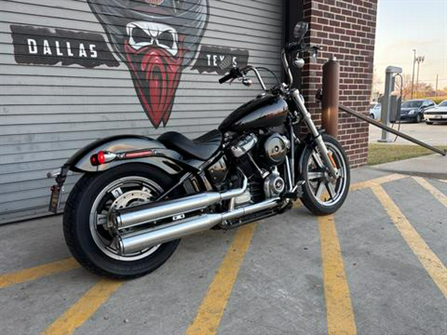 2023 Harley-Davidson Softail® Standard