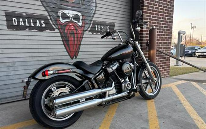 2023 Harley-Davidson Softail® Standard