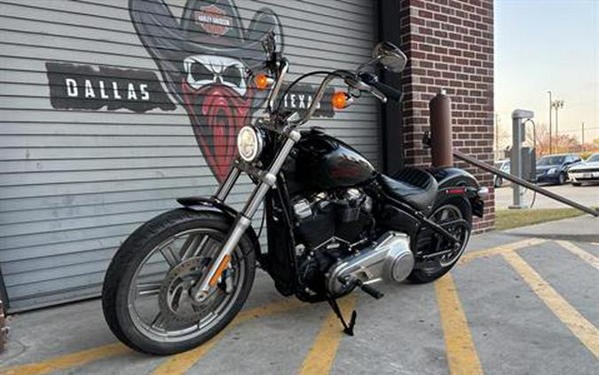 2023 Harley-Davidson Softail® Standard