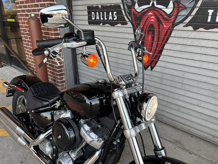2023 Harley-Davidson Softail® Standard