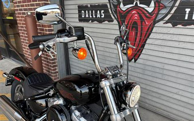 2023 Harley-Davidson Softail® Standard