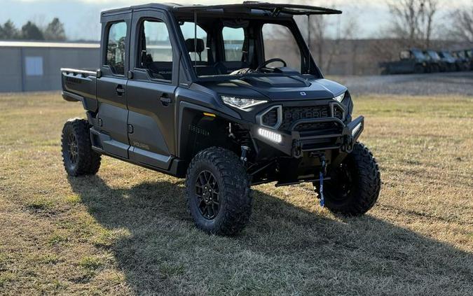 2026 Polaris® Ranger Crew XD 1500 NorthStar Ultimate