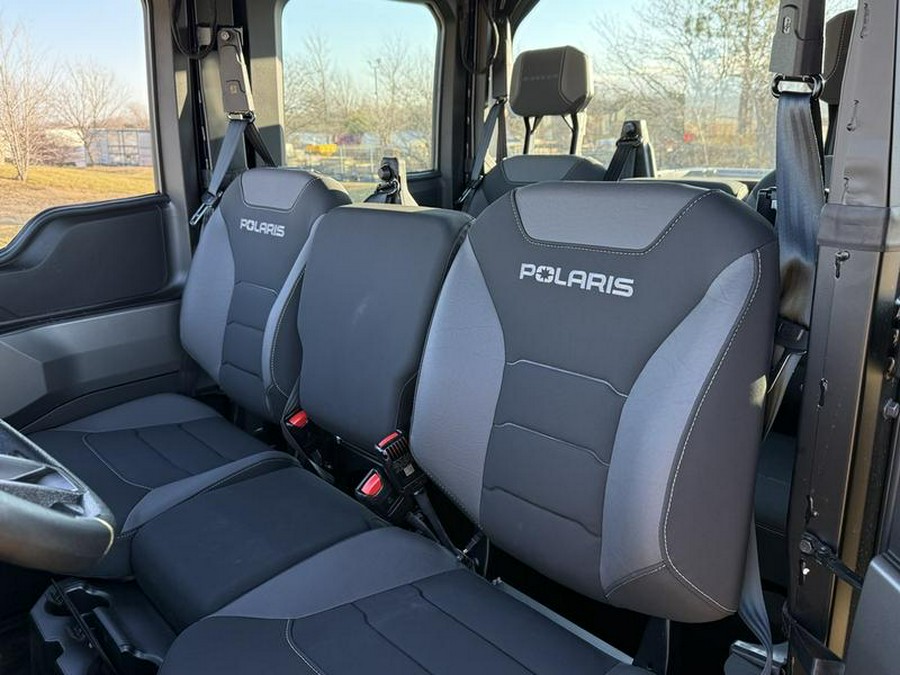 2026 Polaris® Ranger Crew XD 1500 NorthStar Ultimate