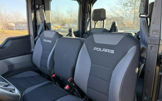 2026 Polaris® Ranger Crew XD 1500 NorthStar Ultimate