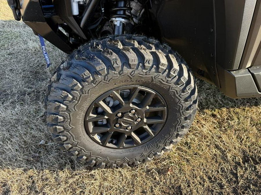 2026 Polaris® Ranger Crew XD 1500 NorthStar Ultimate