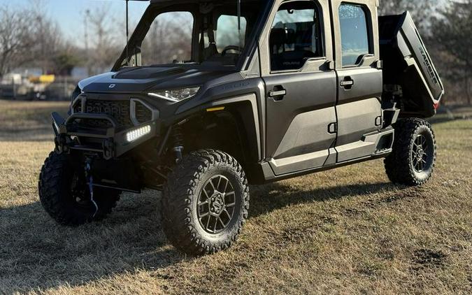 2026 Polaris® Ranger Crew XD 1500 NorthStar Ultimate