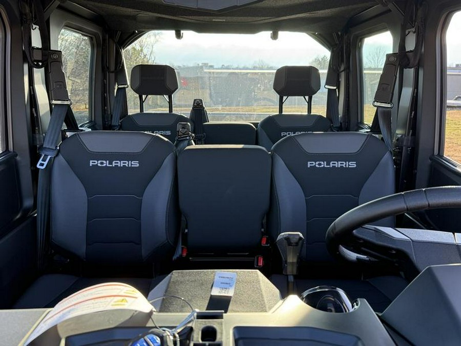 2026 Polaris® Ranger Crew XD 1500 NorthStar Ultimate