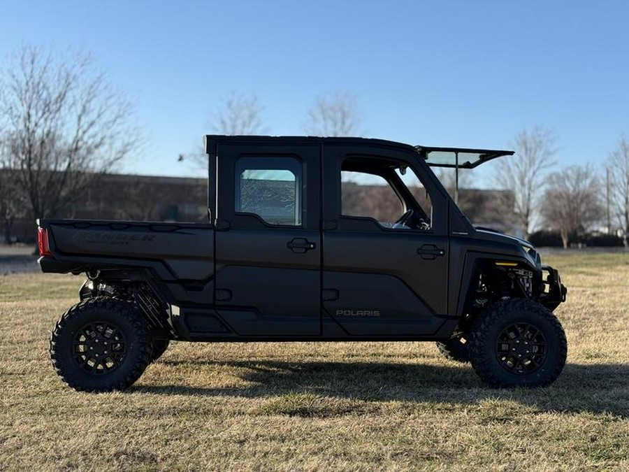 2026 Polaris® Ranger Crew XD 1500 NorthStar Ultimate
