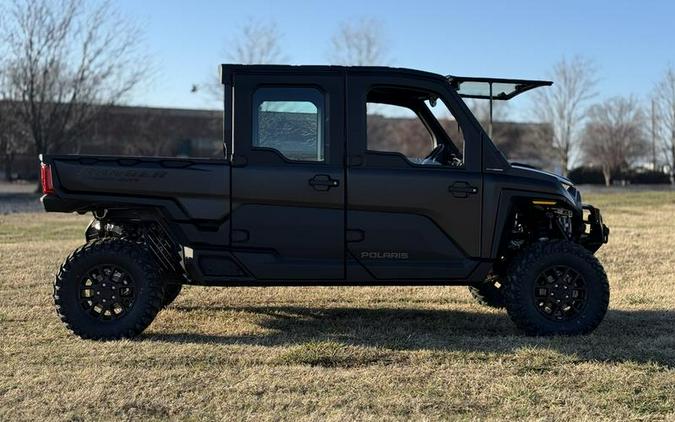 2026 Polaris® Ranger Crew XD 1500 NorthStar Ultimate