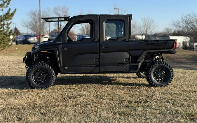 2026 Polaris® Ranger Crew XD 1500 NorthStar Ultimate