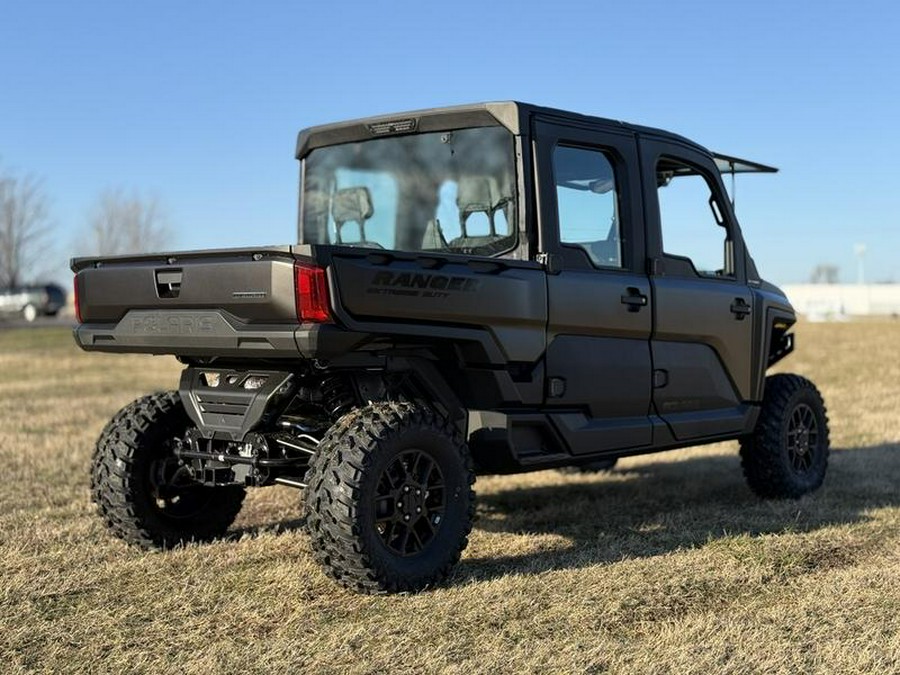 2026 Polaris® Ranger Crew XD 1500 NorthStar Ultimate