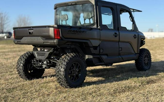 2026 Polaris® Ranger Crew XD 1500 NorthStar Ultimate