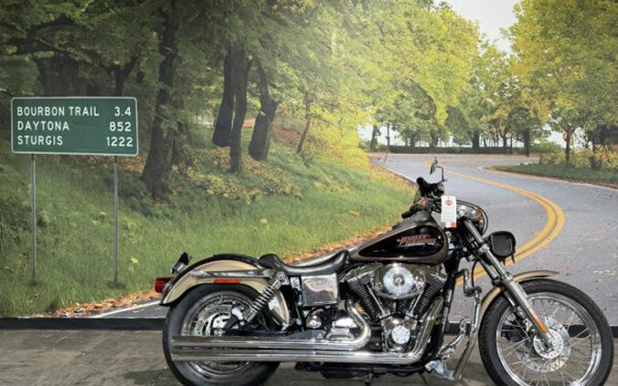 2004 Harley-Davidson Low Rider