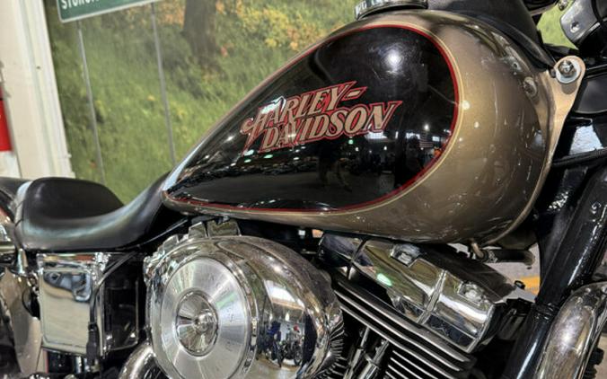 2004 Harley-Davidson Low Rider