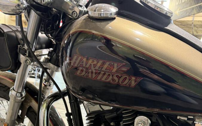 2004 Harley-Davidson Low Rider