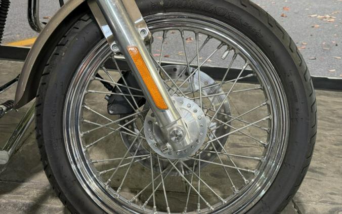 2004 Harley-Davidson Low Rider