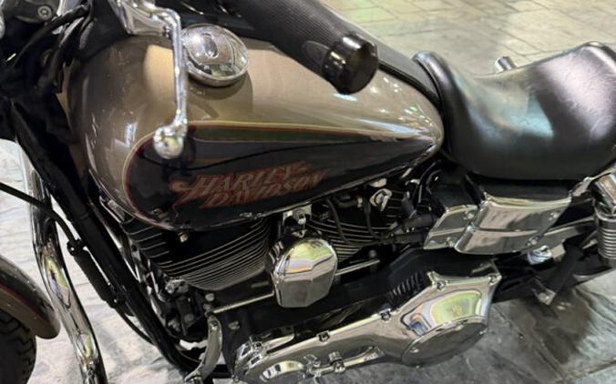 2004 Harley-Davidson Low Rider