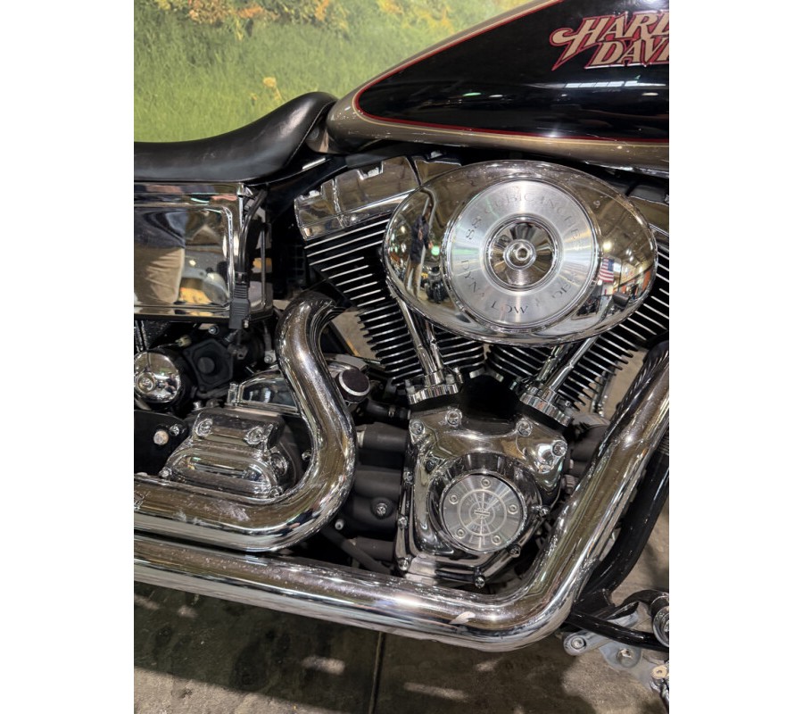 2004 Harley-Davidson Low Rider