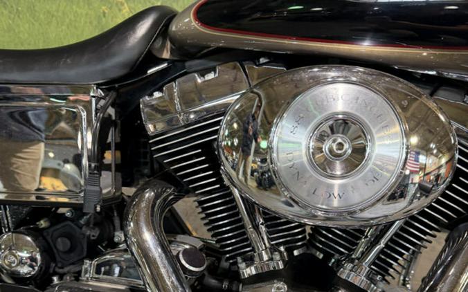 2004 Harley-Davidson Low Rider