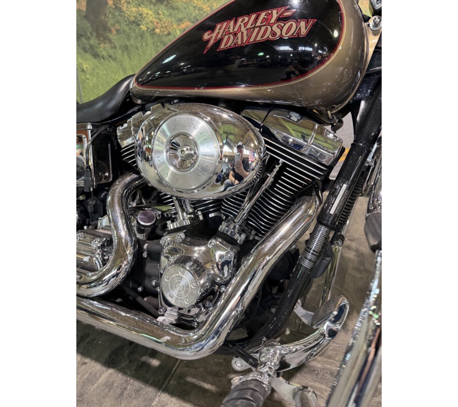 2004 Harley-Davidson Low Rider