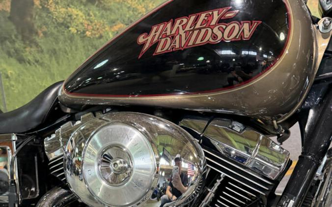 2004 Harley-Davidson Low Rider