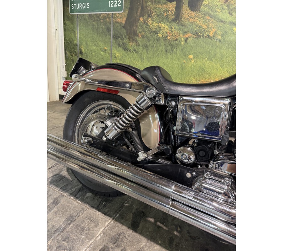 2004 Harley-Davidson Low Rider