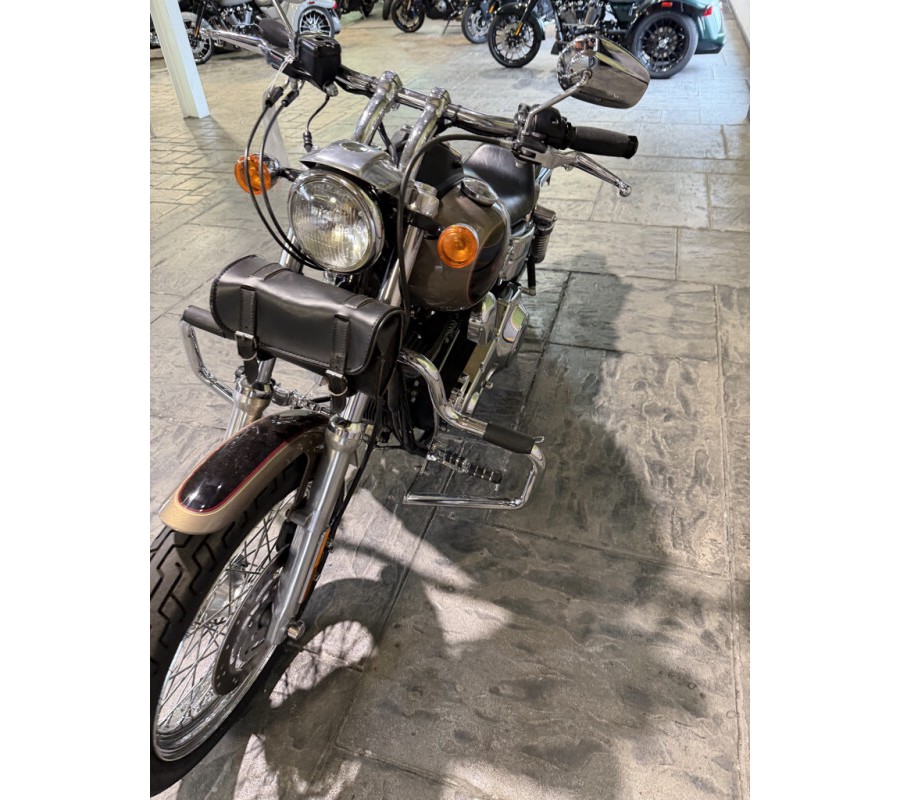 2004 Harley-Davidson Low Rider