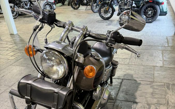 2004 Harley-Davidson Low Rider