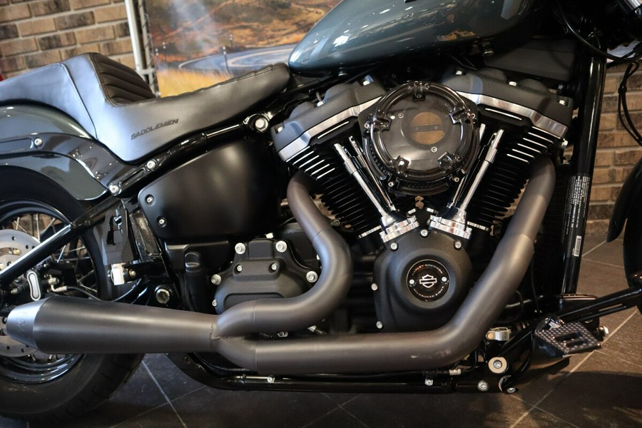 2020 Street Bob® (FXBB)