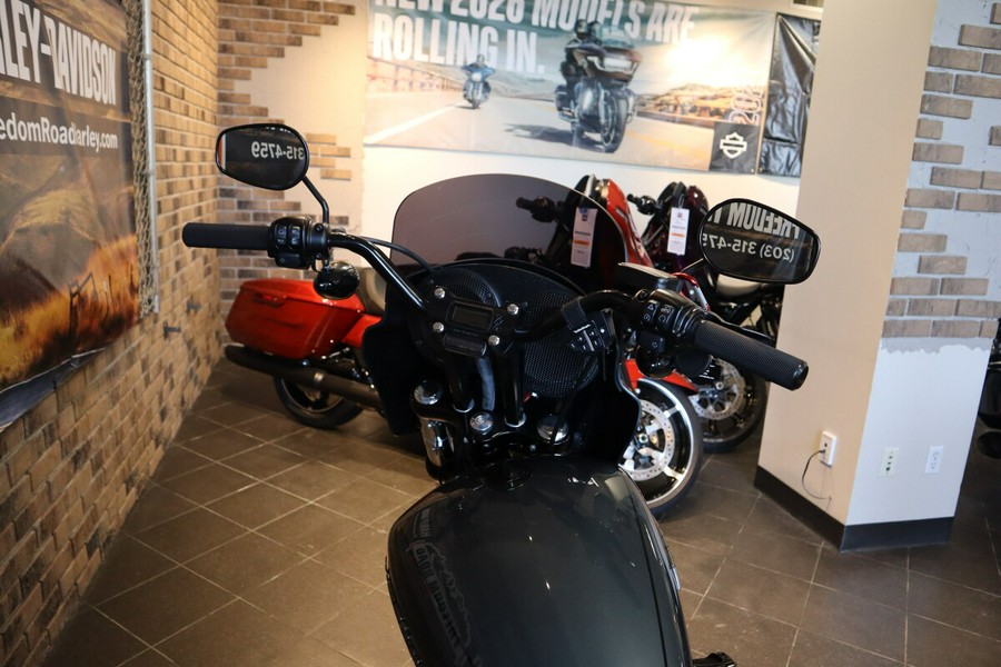 2020 Street Bob® (FXBB)