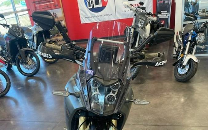 2024 Yamaha Ténéré 700