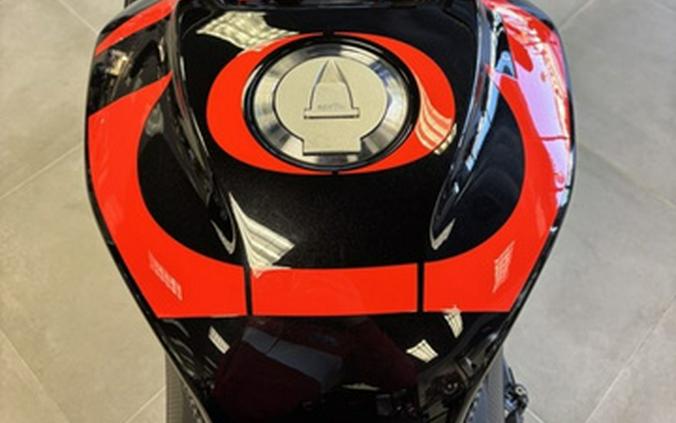 2026 Aprilia Tuono V4 Factory