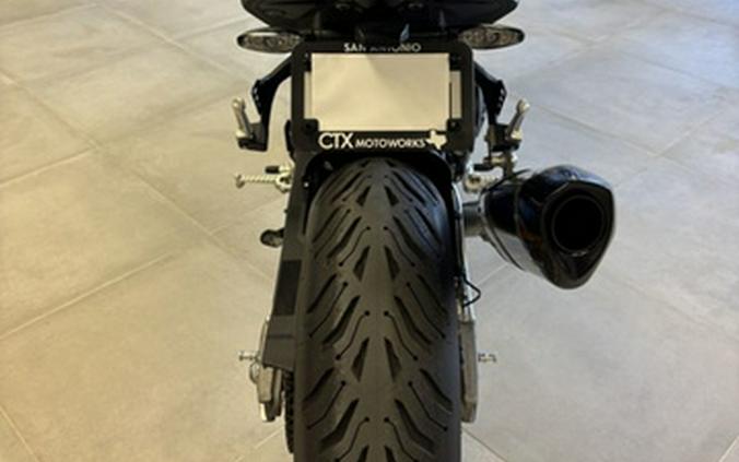 2026 Aprilia Tuono V4 Factory