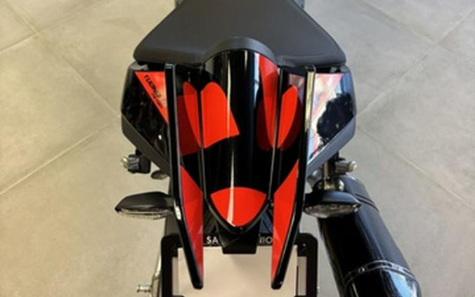 2026 Aprilia Tuono V4 Factory