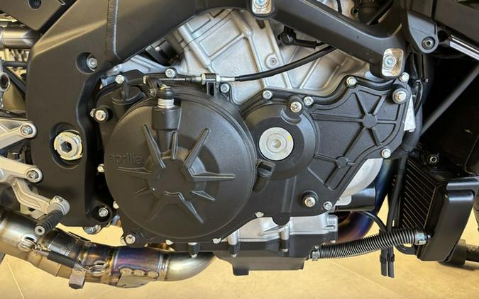 2026 Aprilia Tuono V4 Factory