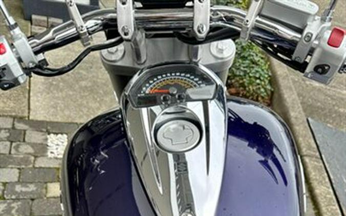 2006 Suzuki Boulevard M109R