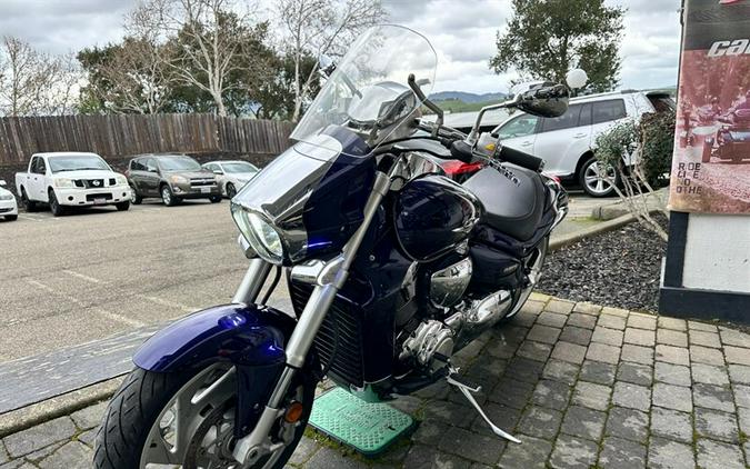 2006 Suzuki Boulevard M109R