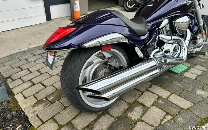 2006 Suzuki Boulevard M109R