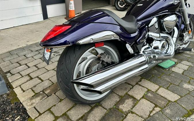 2006 Suzuki Boulevard M109R