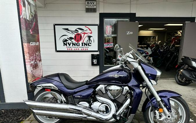 2006 Suzuki Boulevard M109R