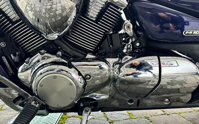 2006 Suzuki Boulevard M109R