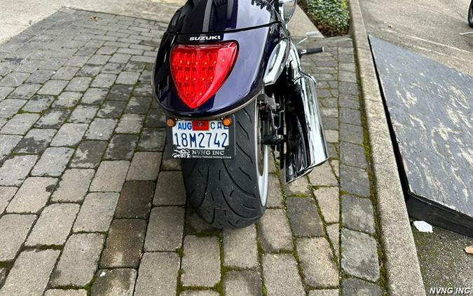2006 Suzuki Boulevard M109R