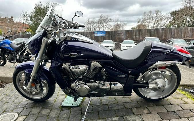 2006 Suzuki Boulevard M109R