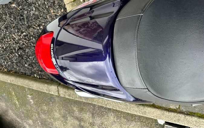 2006 Suzuki Boulevard M109R