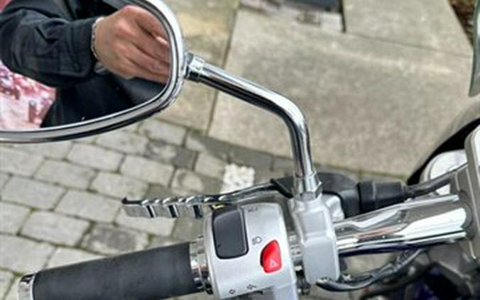 2006 Suzuki Boulevard M109R