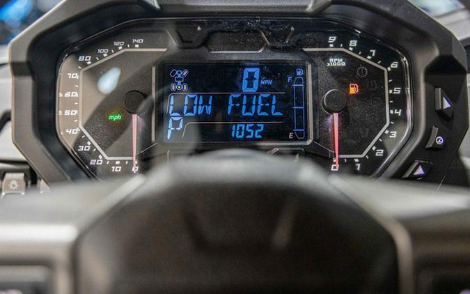 2026 Polaris RZR Pro R 4 Ultimate