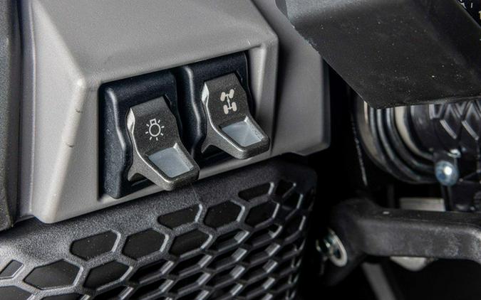 2026 Polaris RZR Pro R 4 Ultimate