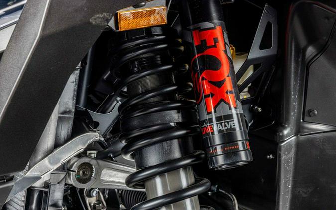 2026 Polaris RZR Pro R 4 Ultimate